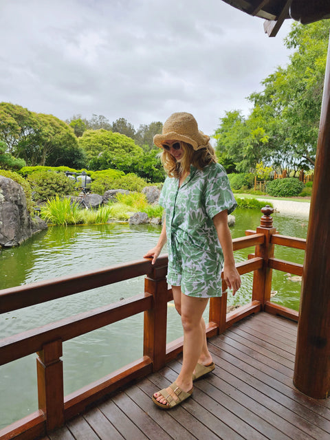 Mother's Stories for Mother's Day Kayla from @gracefullyvintage