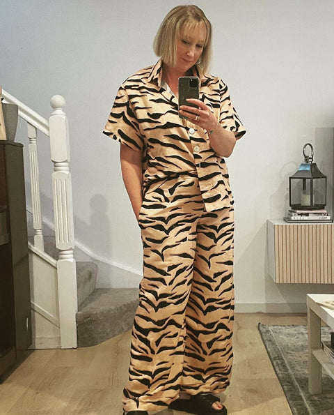 Mother's Stories for Mother's Day - Julia from Pitt Trading