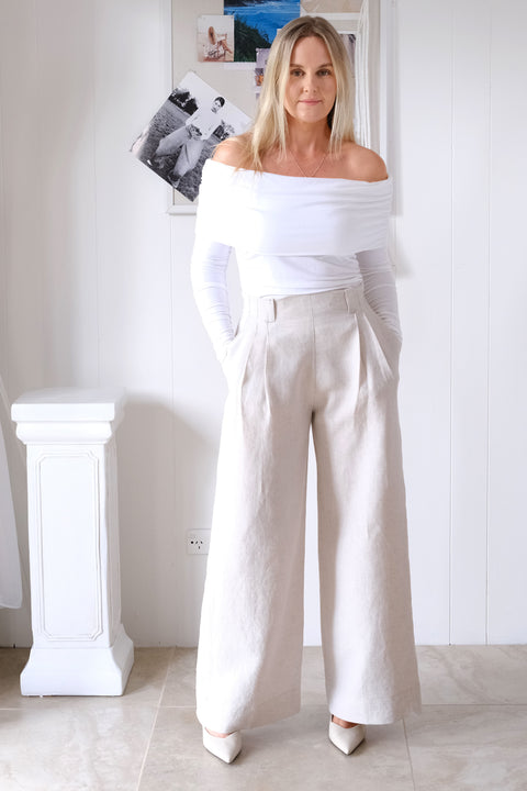 Pearl Pants