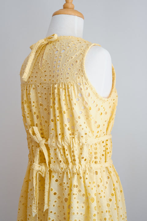 Paloma Expansion Pack - Dress View