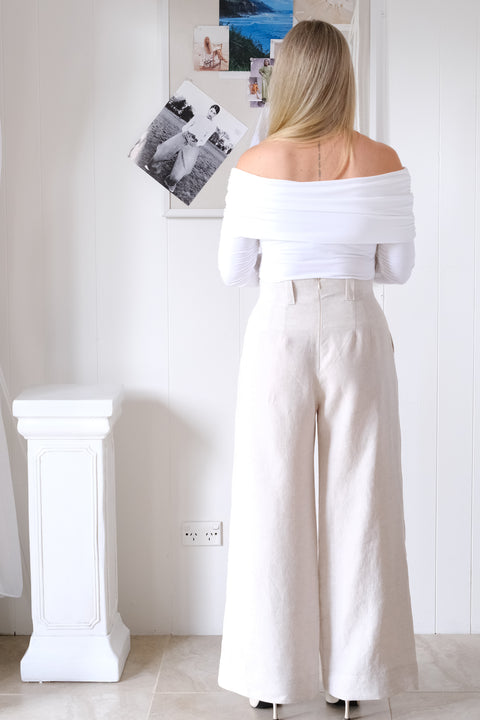 Pearl Pants