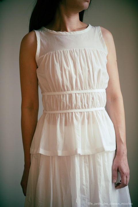 Paloma Top