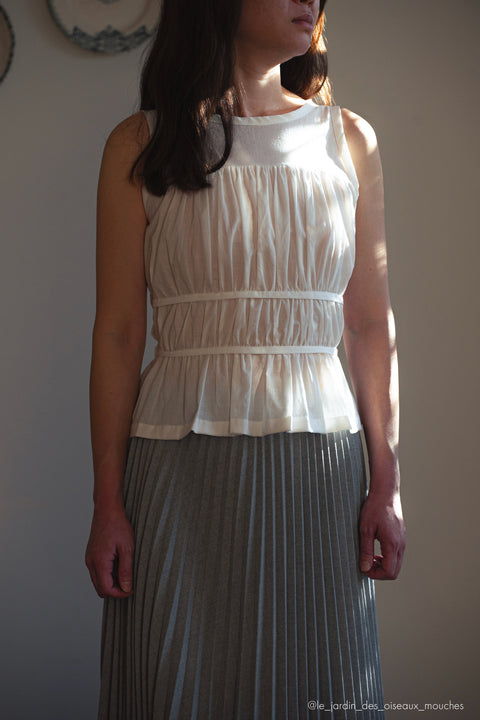 Paloma Top