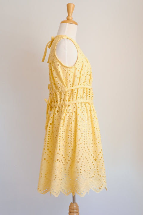 Paloma Expansion Pack - Dress View