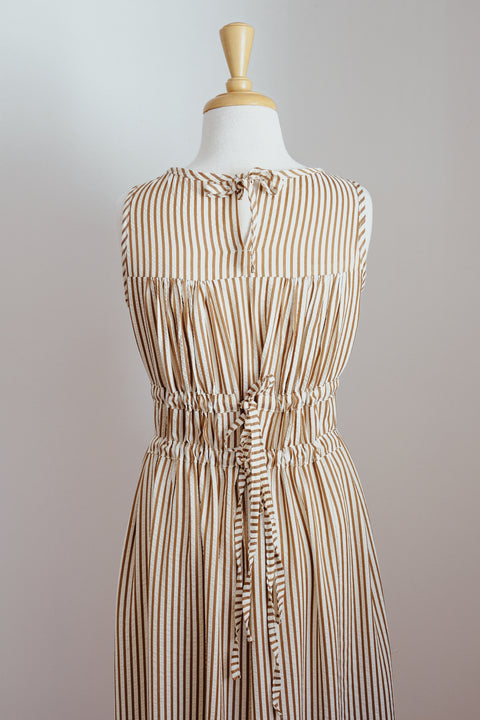 Paloma Expansion Pack - Dress View