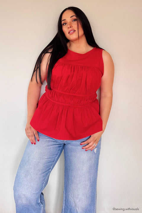 Paloma Top