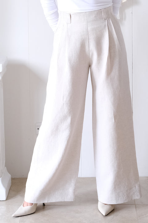 Pearl Pants
