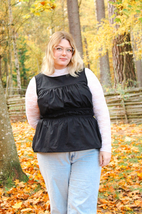 Paloma Top