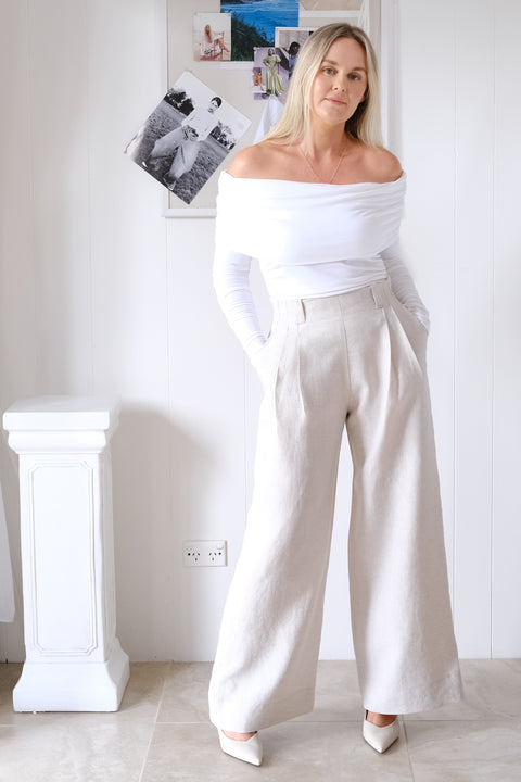 Pearl Pants