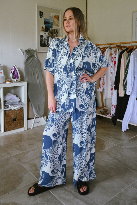 The Tamarama Set Sewing Pattern