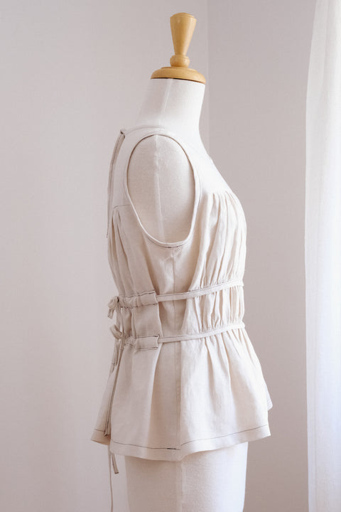 Paloma Top