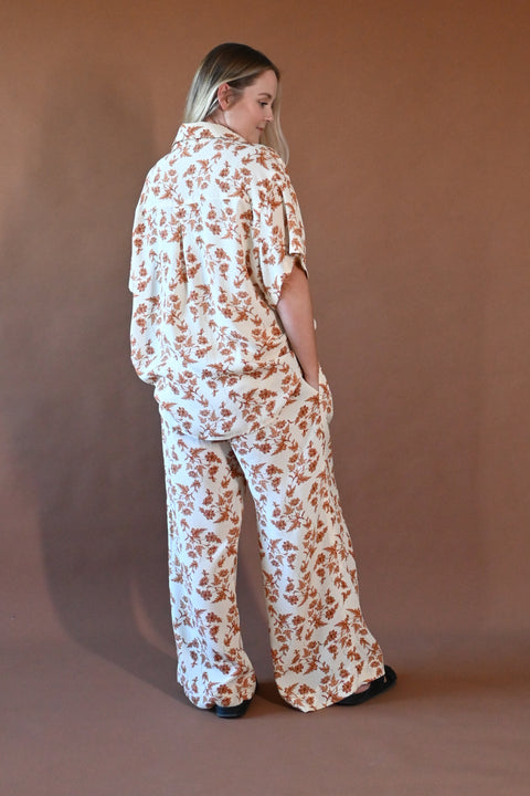 The Tamarama Set Sewing Pattern