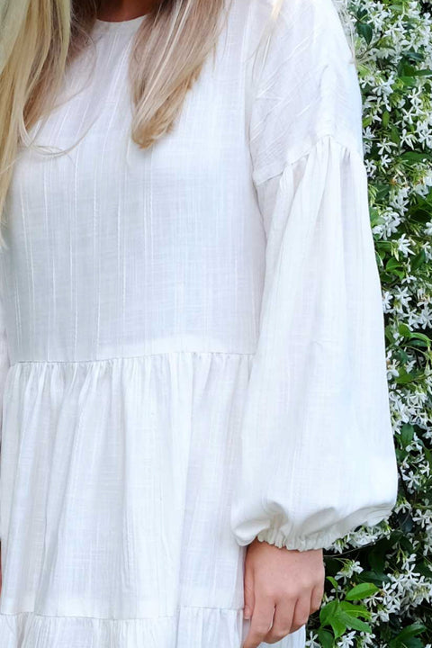 Ellery Dress Sewing Pattern