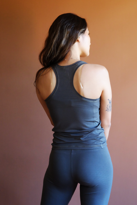 Tank Top & Tights Activewear Pattern