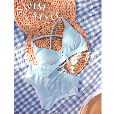 Altona Bikini Sewing Pattern