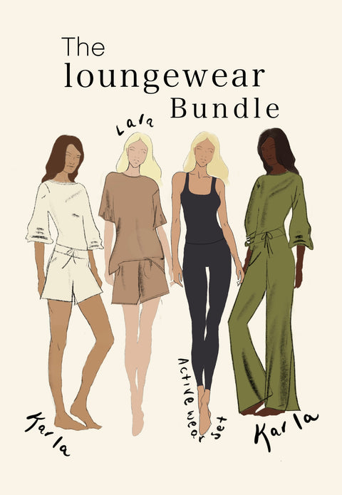 Loungewear Bundle