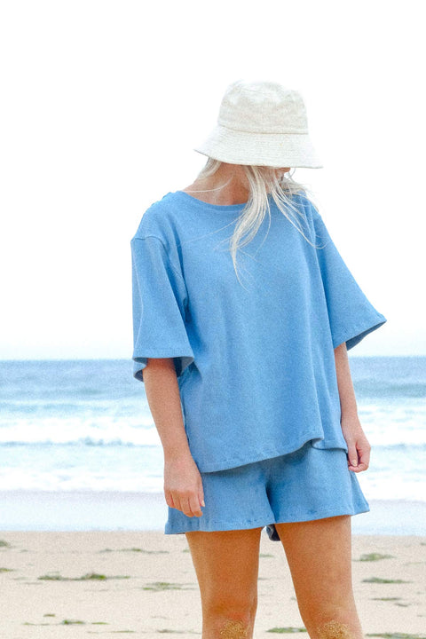 Lara Loungewear Set Sewing Pattern