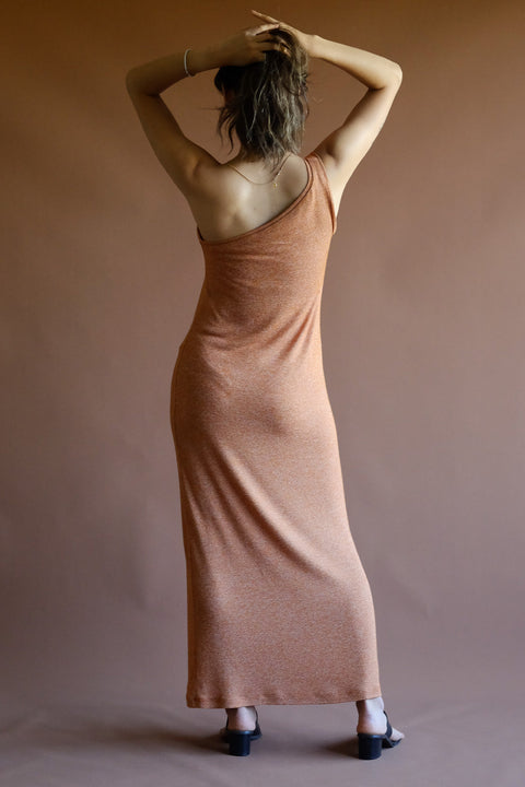 Therese Dress and Top Sewing Pattern