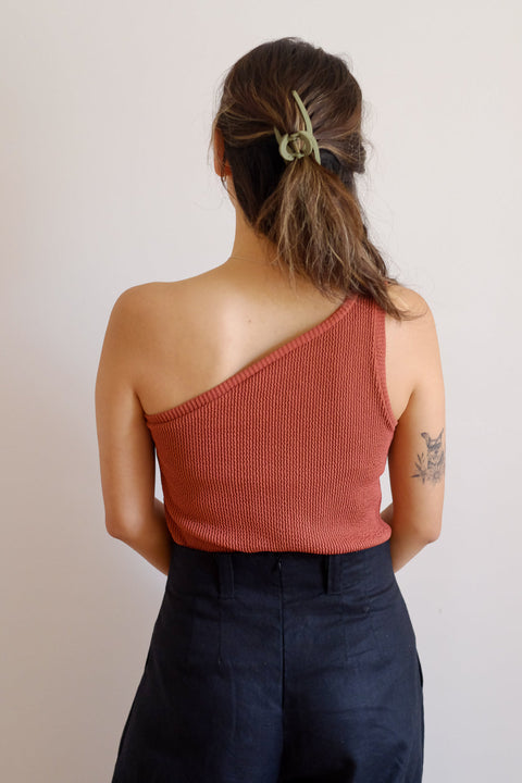 Therese Dress and Top Sewing Pattern