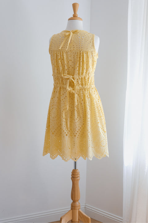 Paloma Expansion Pack - Dress View