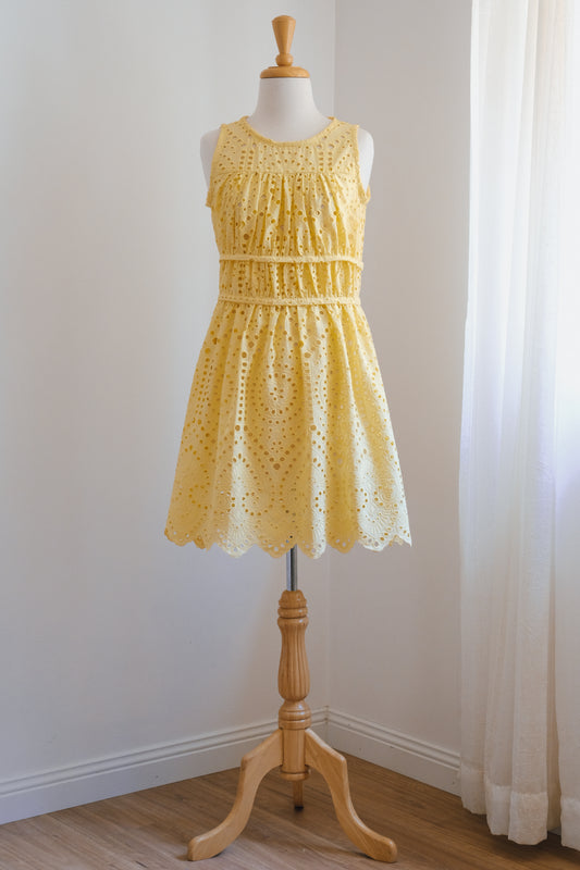 Paloma Expansion Pack - Dress View