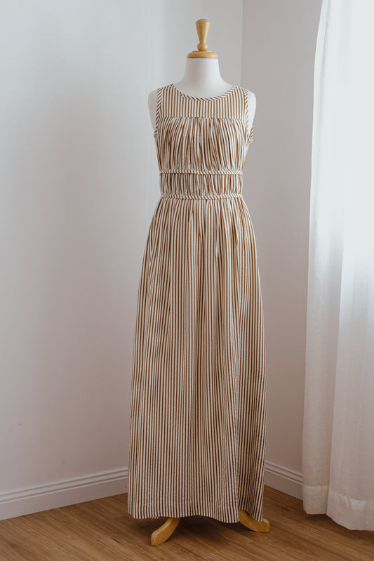 Paloma Expansion Pack - Dress View