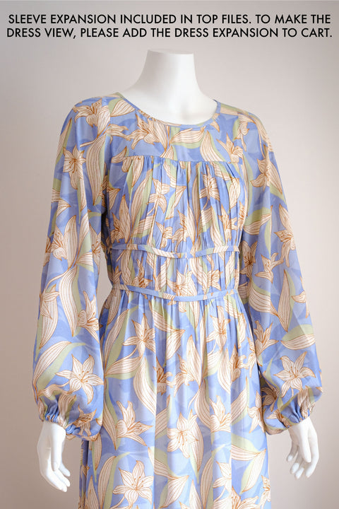 Paloma Top