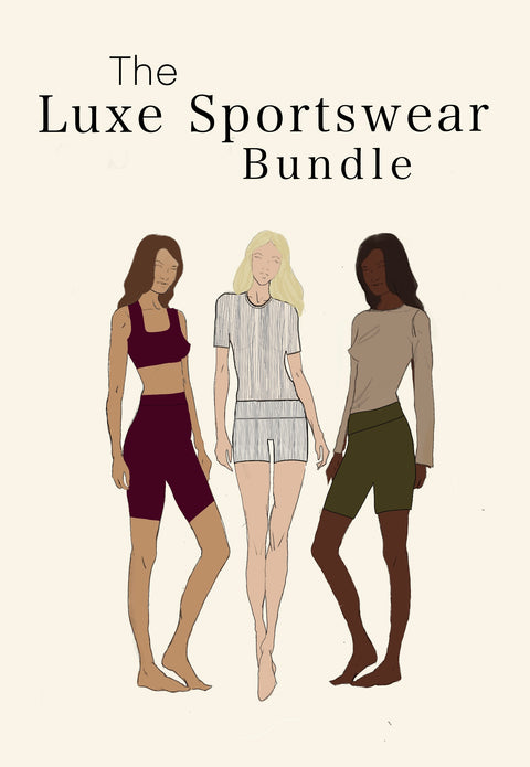 Luxe Sportswear Bundle