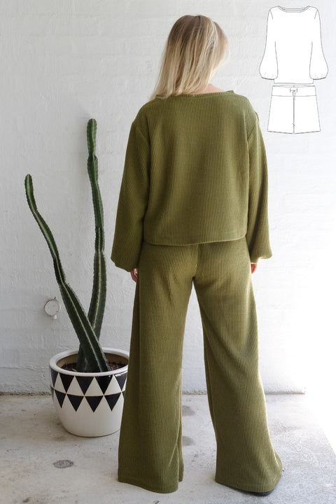 Elevated Ease Bundle