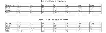 Lara Loungewear Set Sewing Pattern – Swim Style Patterns