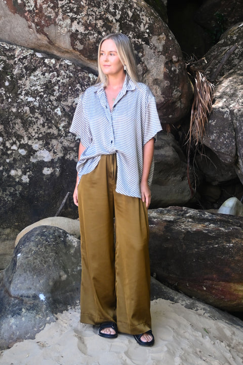 The Tamarama Set Sewing Pattern