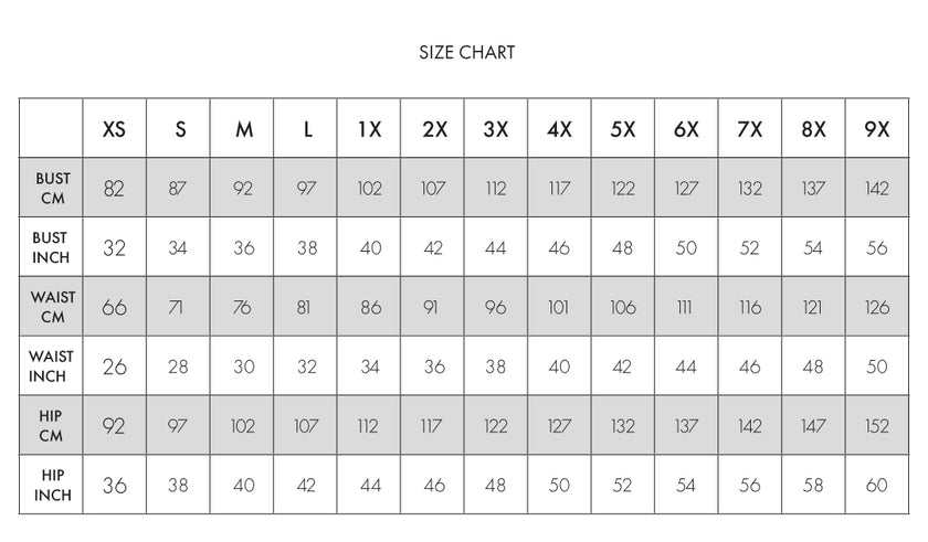 Harriette Pattern – Swim Style Patterns