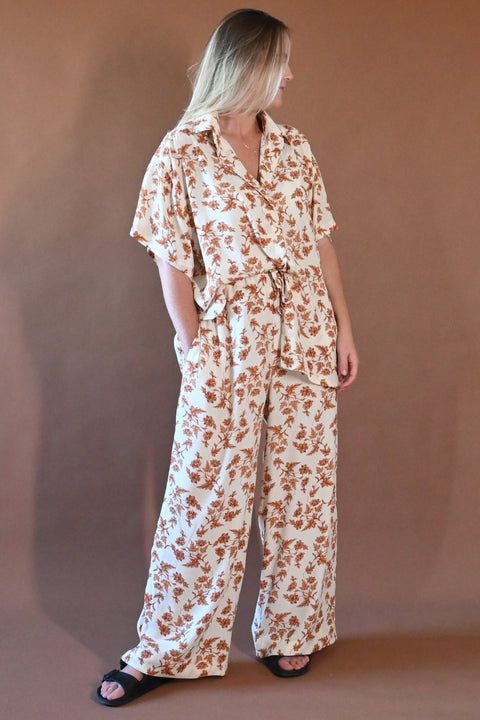 The Tamarama Set Sewing Pattern