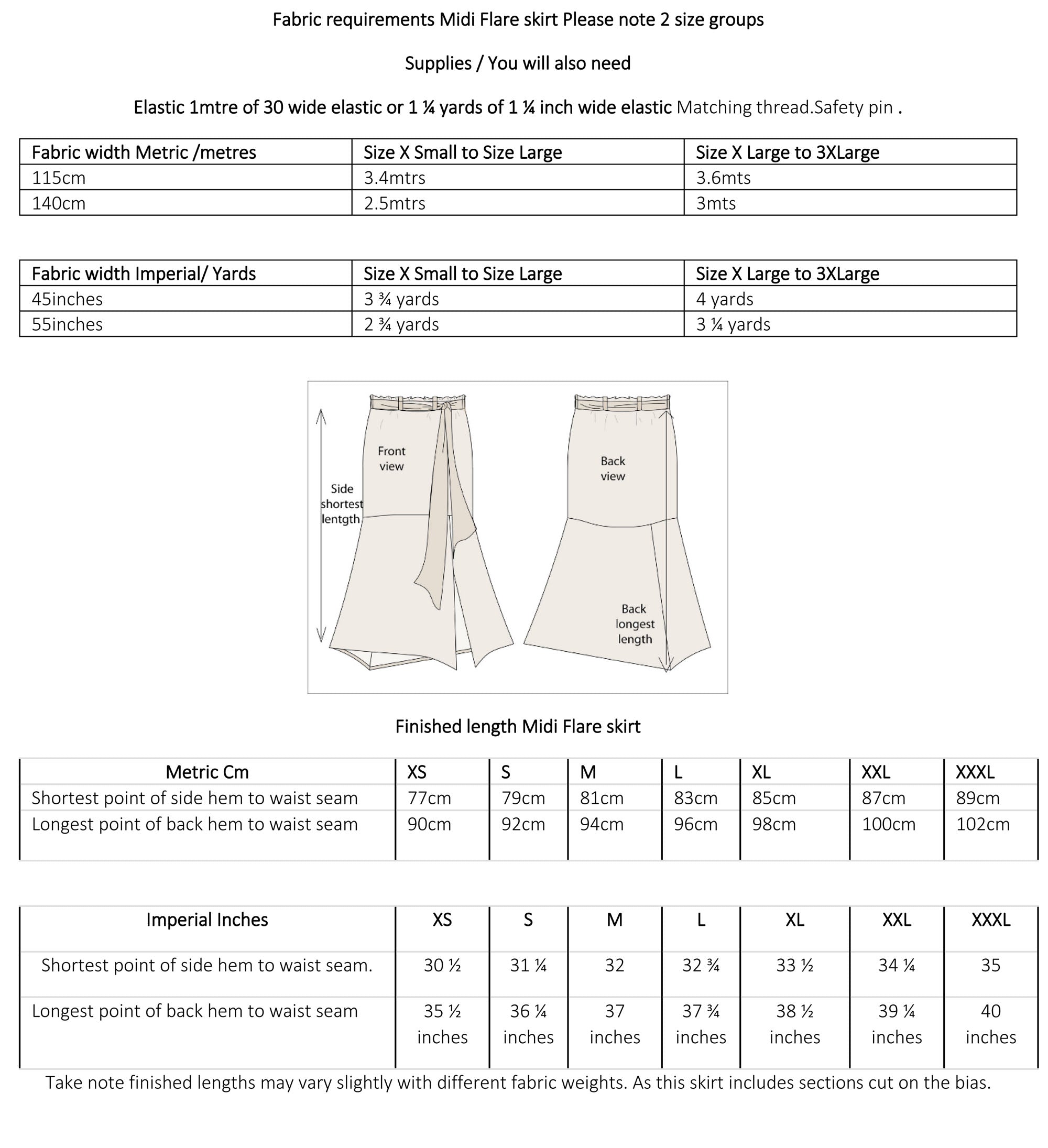 Six Gored Skirt Pattern Austria, SAVE 36% - dostawka.com.pl