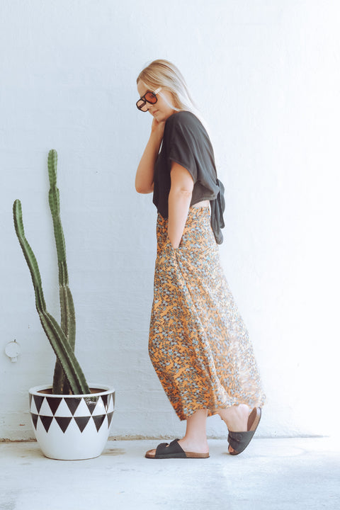 COnnie Skirt Sewing Pattern