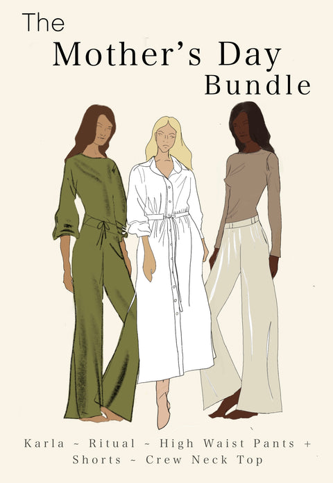 Mother's Day Bundle *Limited time only*