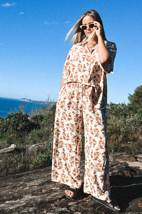 The Tamarama Set Sewing Pattern