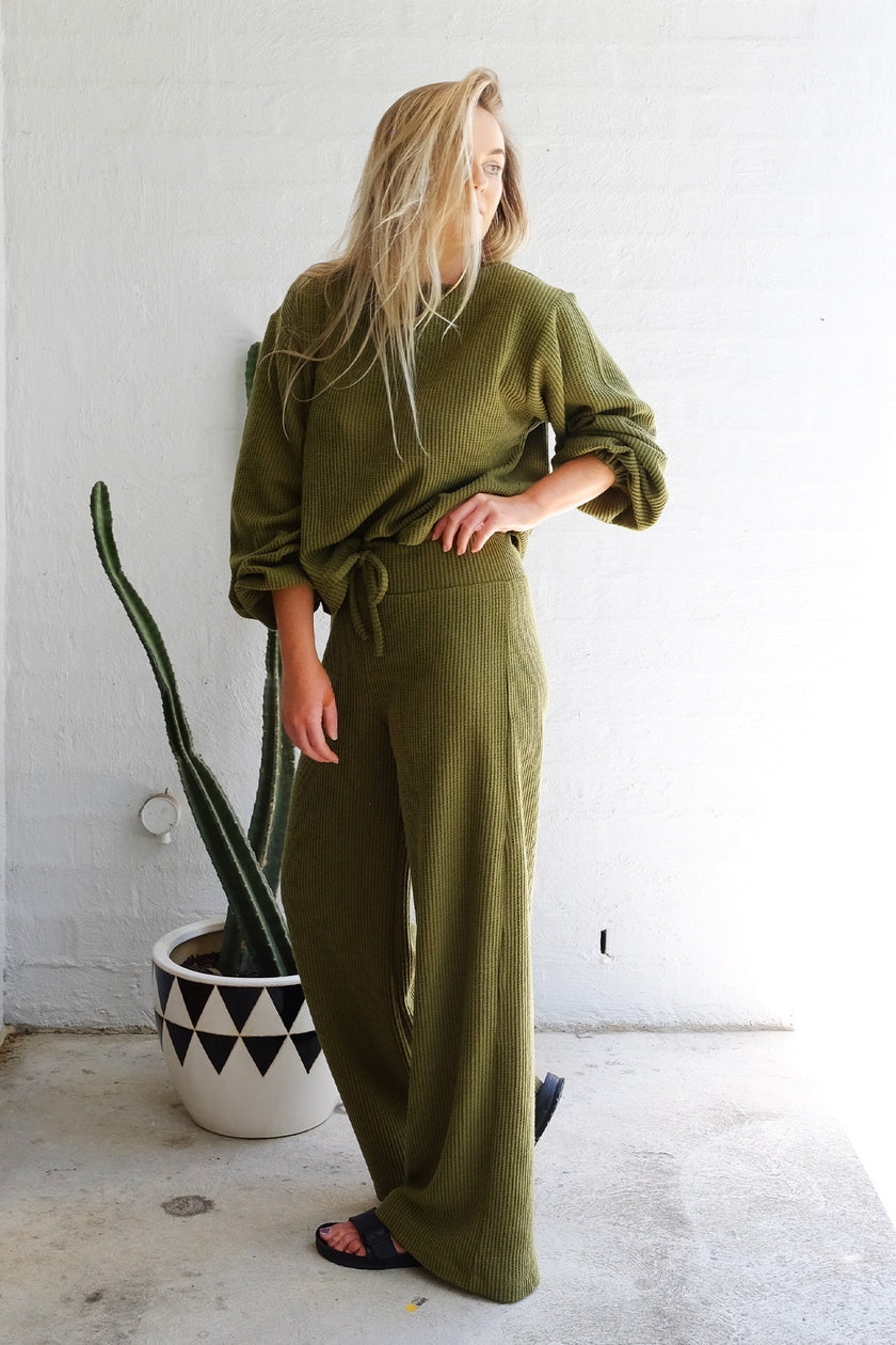 Karla Loungewear Pattern Swim Style Patterns