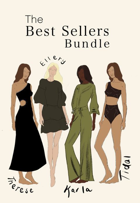 Best Sellers Bundle