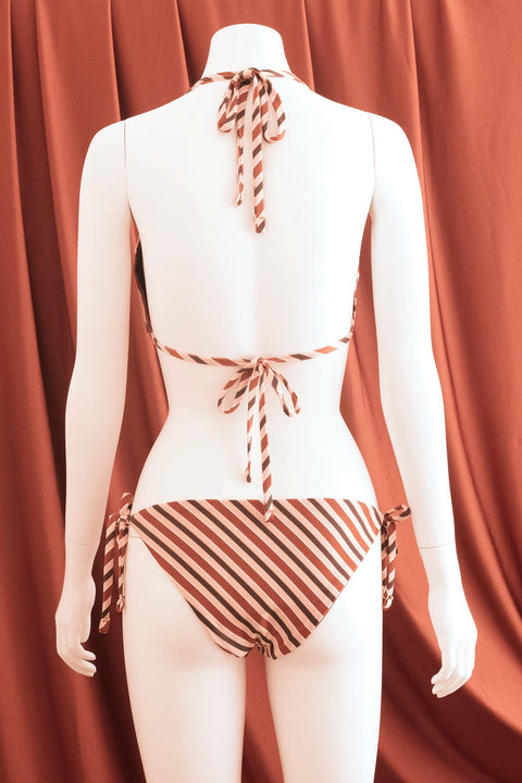 Reversible String Bikini Sewing Pattern – Swim Style Patterns