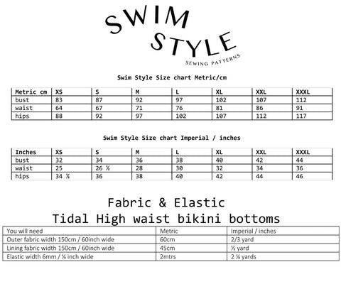 Swimwear Bundle