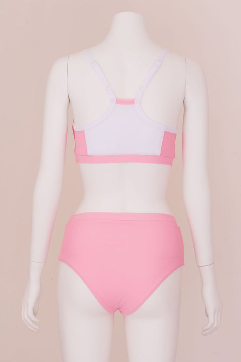 Zeta Bikini Sewing Pattern Swim Style Patterns 