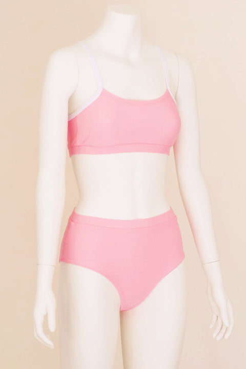 Zeta Bikini Sewing Pattern Swim Style Patterns 